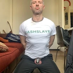 my fetish