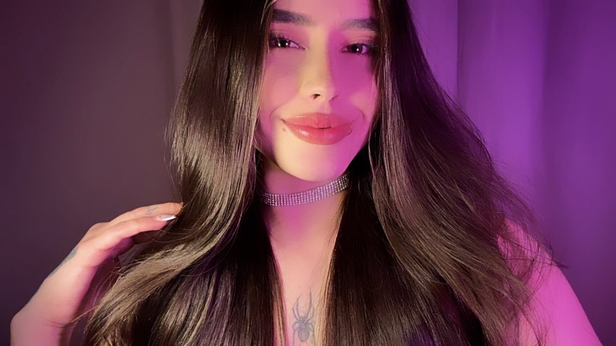 Sensual ! 