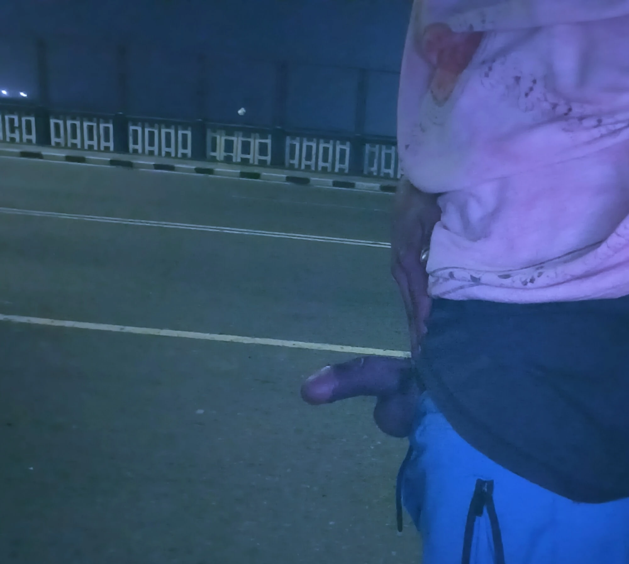 Briged naked ass #41