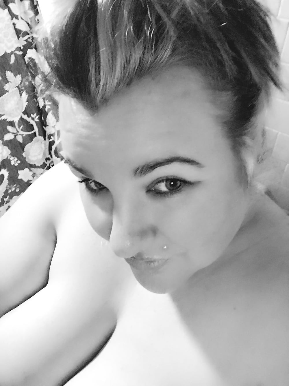 Shower Fun #5