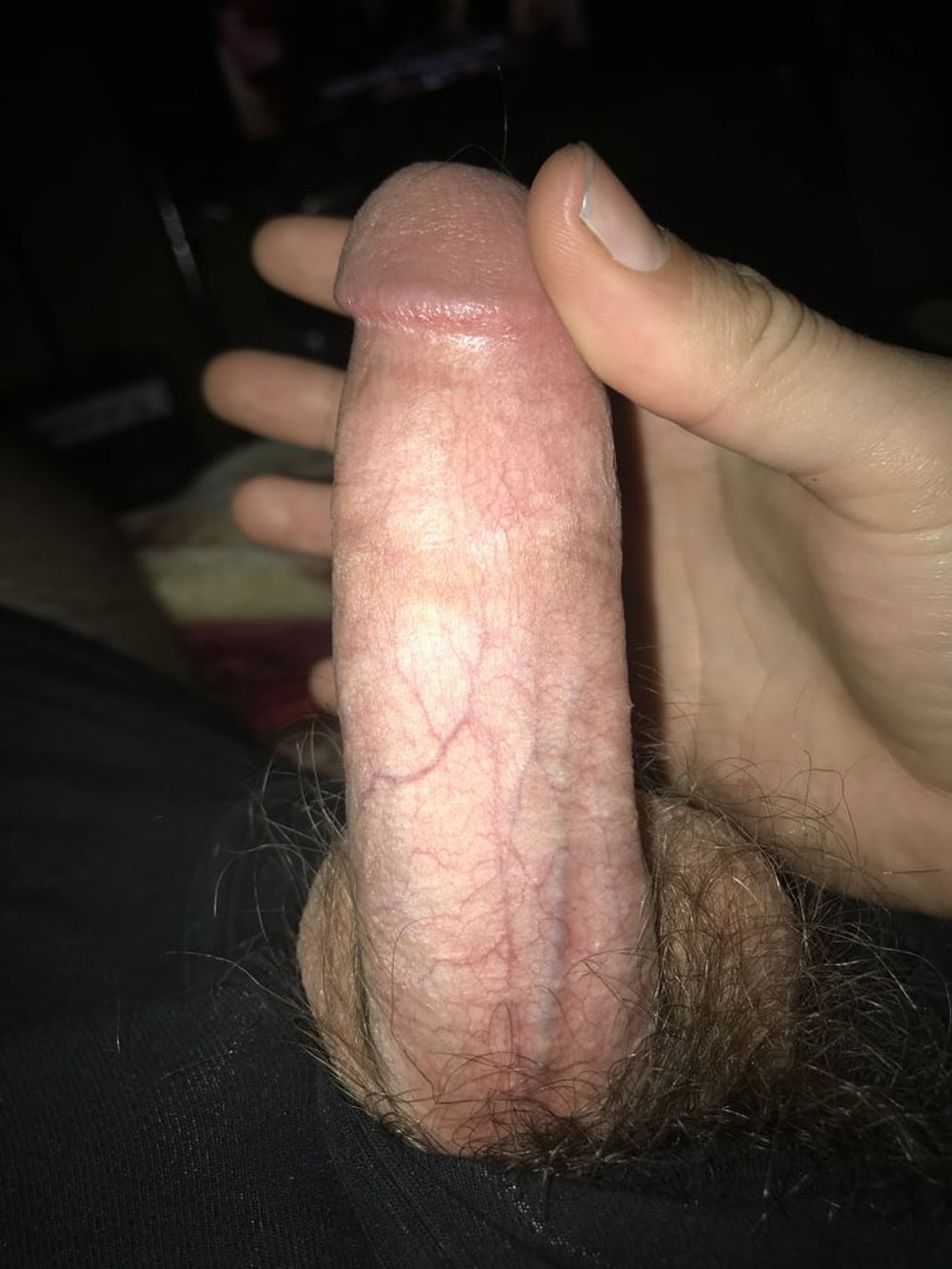 More cock #4