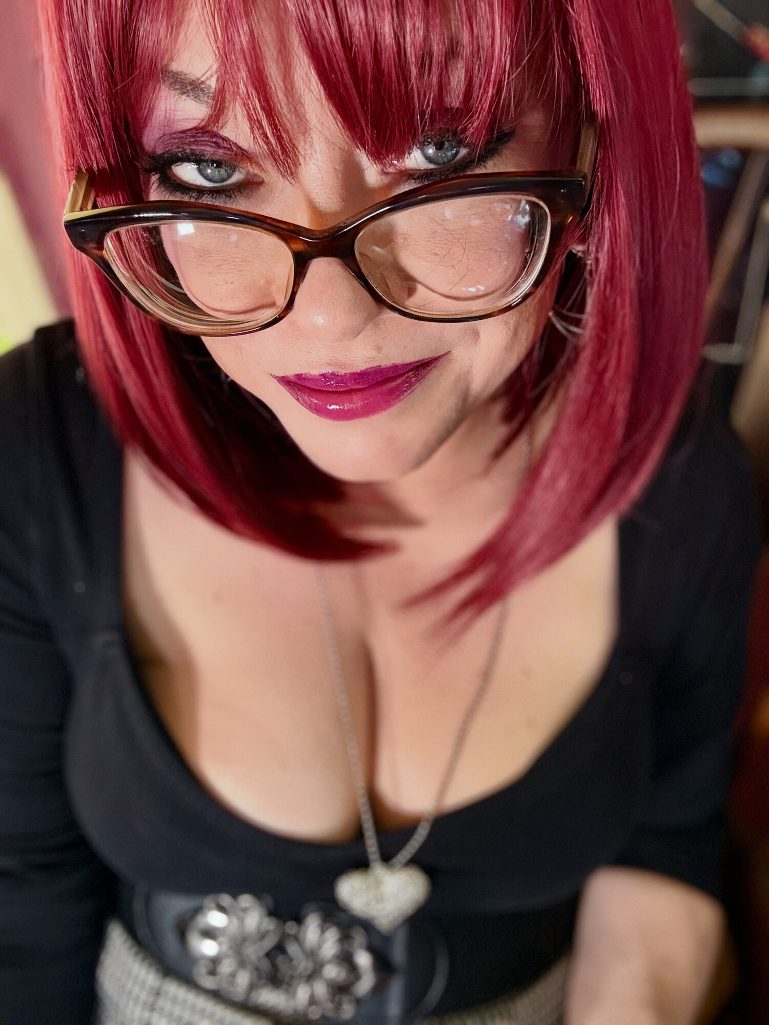 Tina Snua Selfies #211 #9