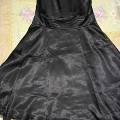 Satin Pleasure