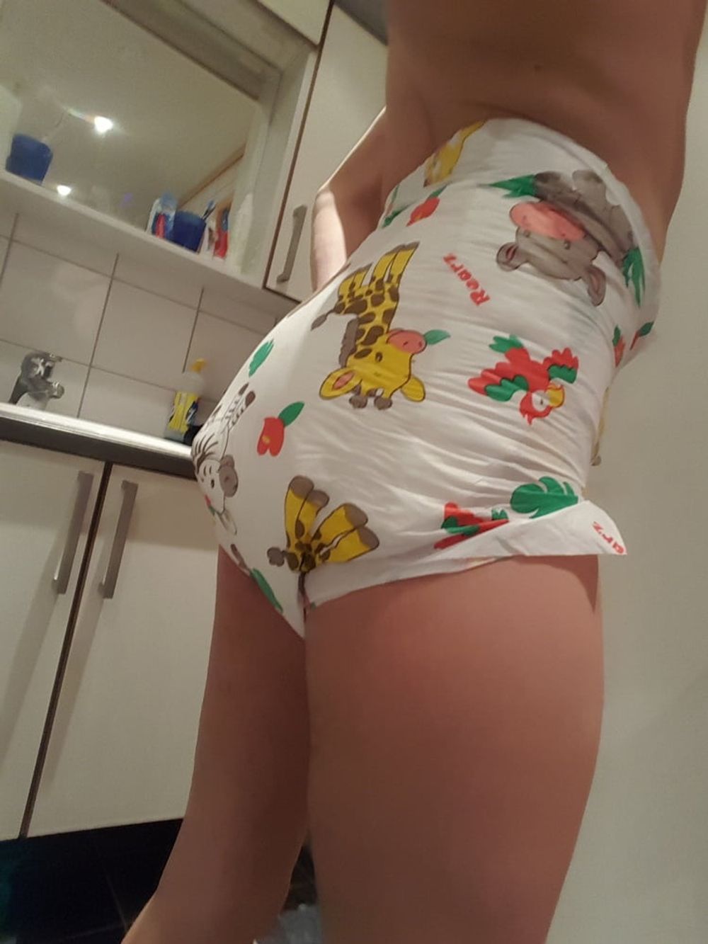 Diaper Pics #6