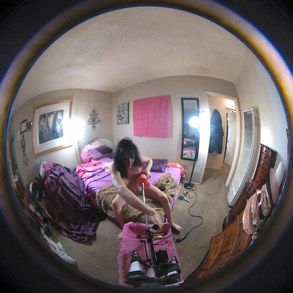 lizzy yum - panoramic images #3