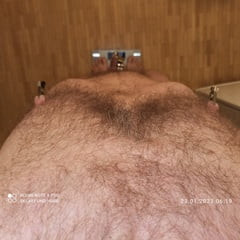 mandatory weighing and cagecheck of 23.012023