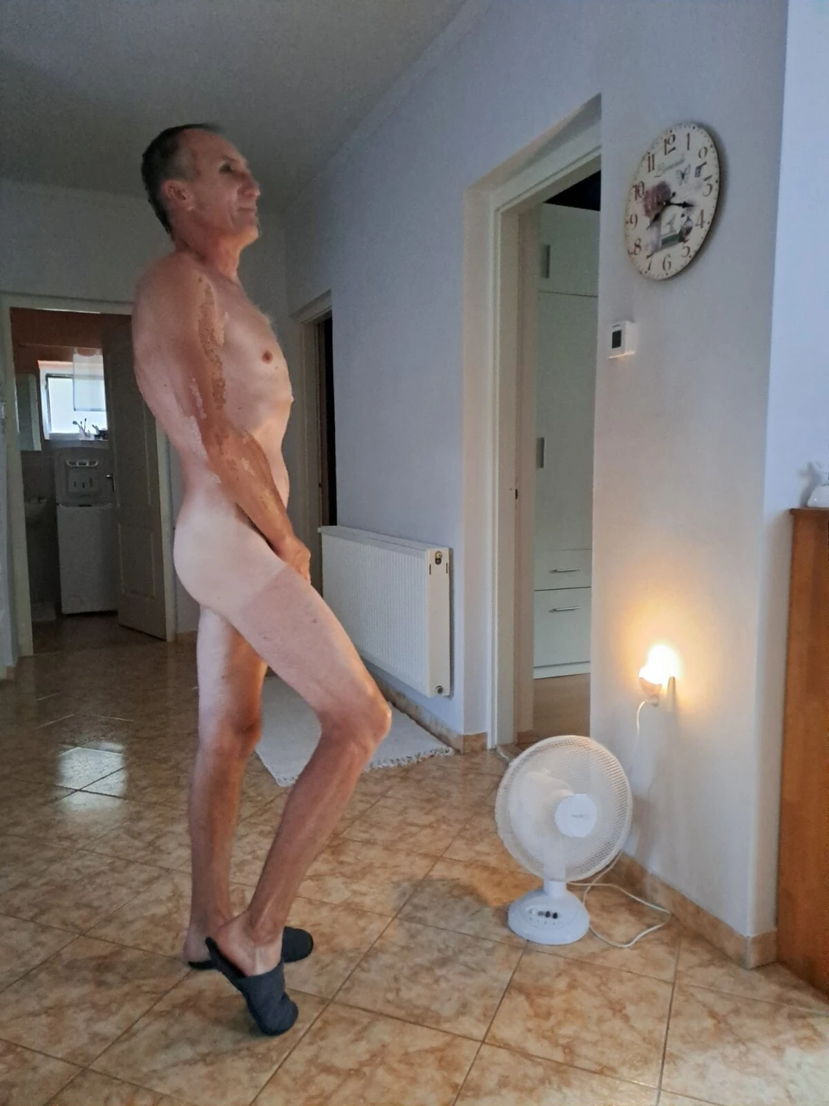 My  sweet cock