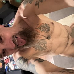 Just me