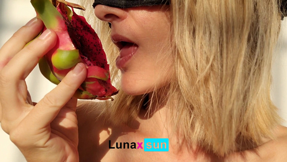 Luna's Daily Vlog #25