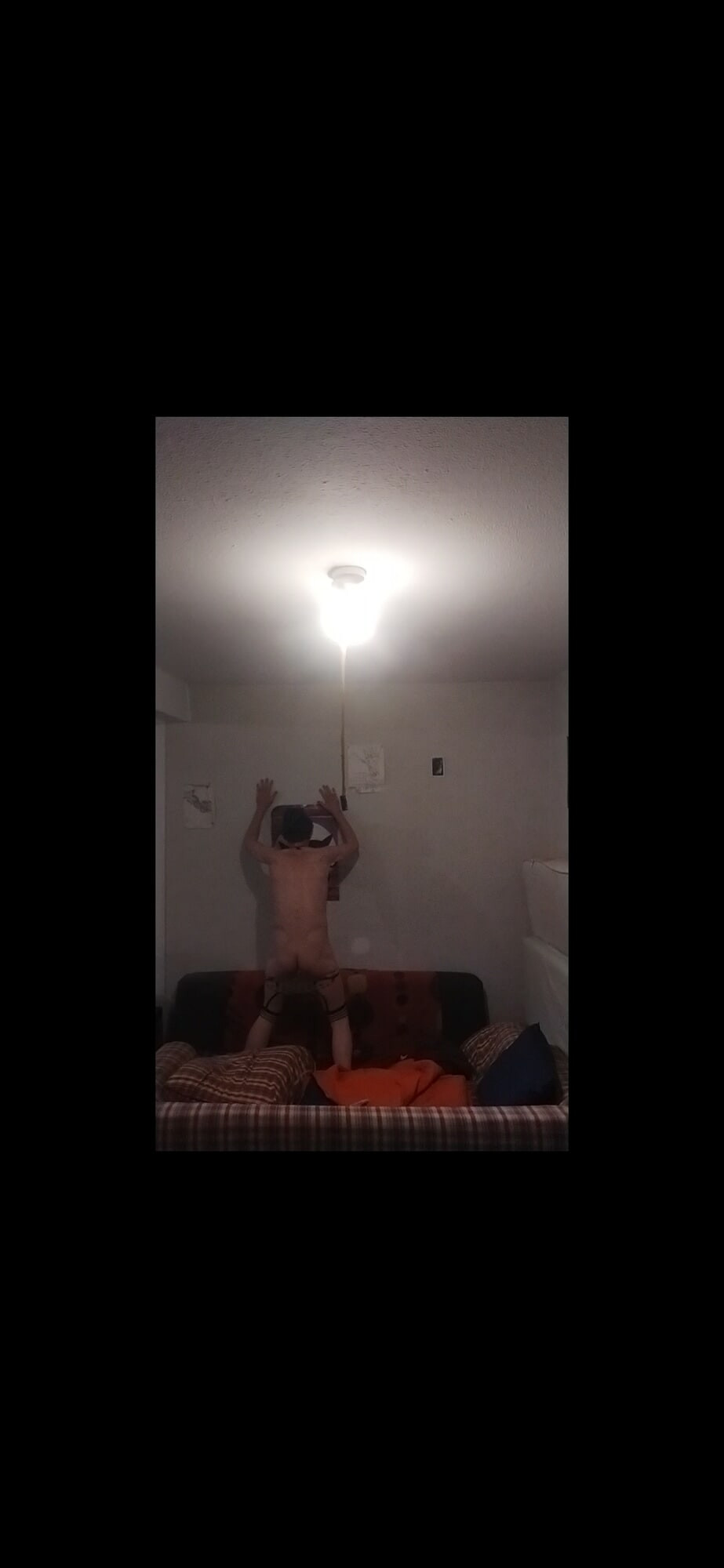 My little ass is just waiting for you !! #50