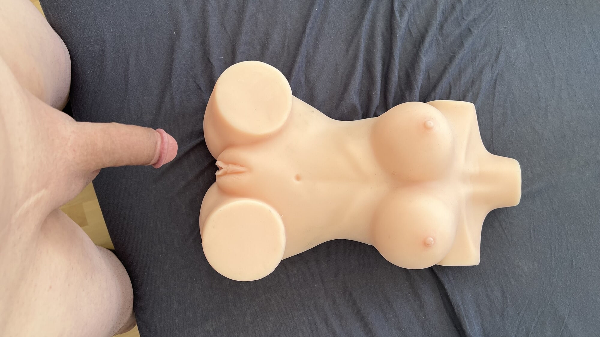 Sextoys fucking