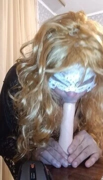 I love to suck dicks #5