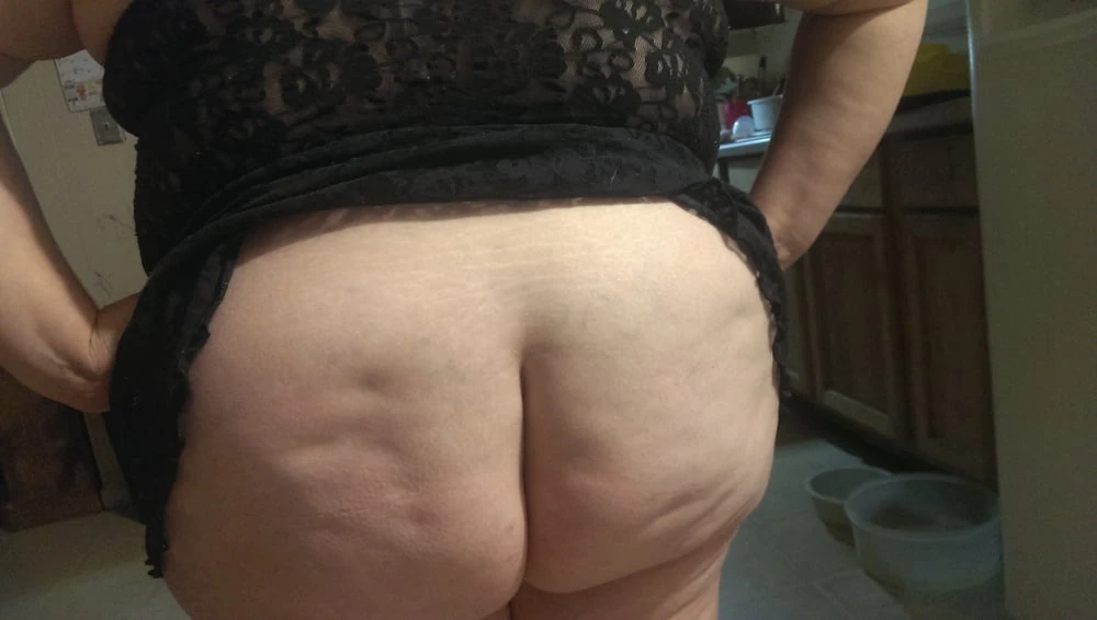 my ass #42