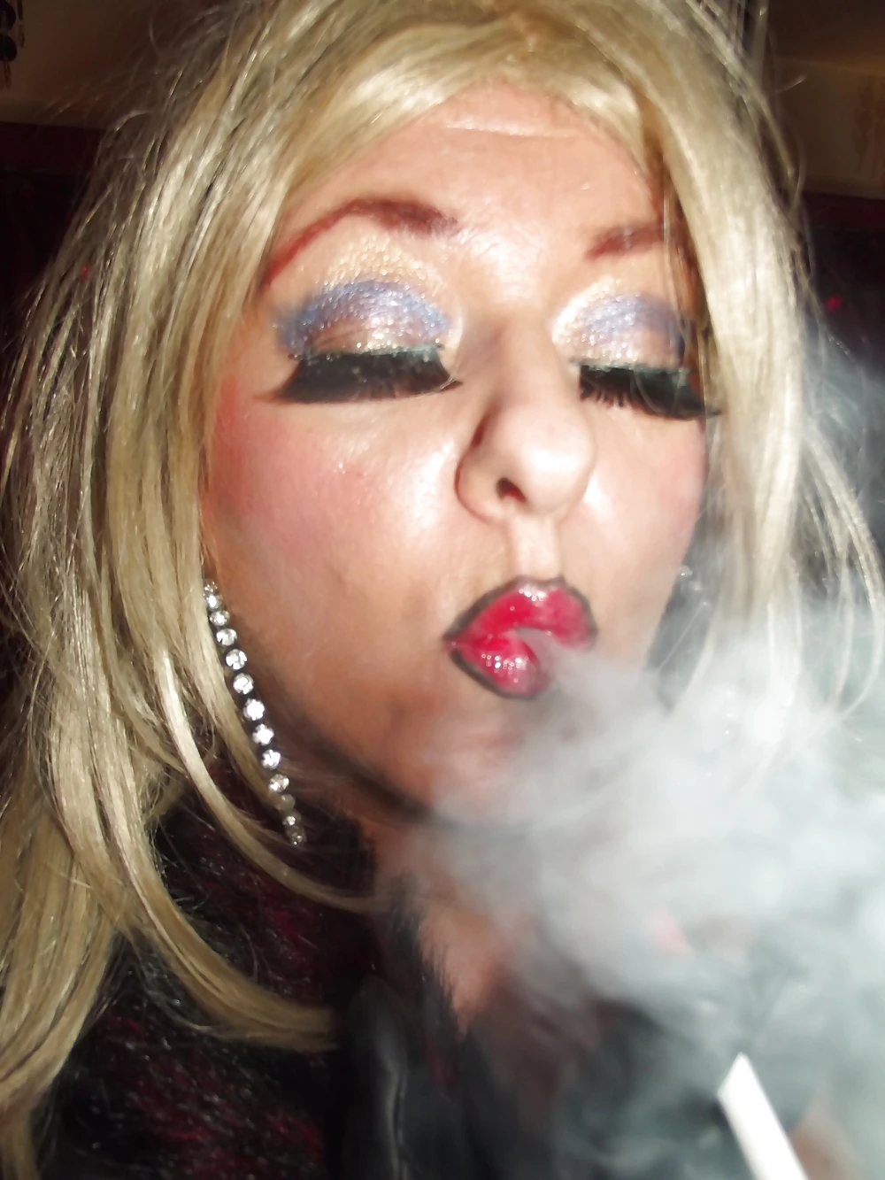 THURSDAY SMOKE TIME #6