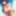 Ai Hoshino nudism the beach in bikini (Oshi no Ko)