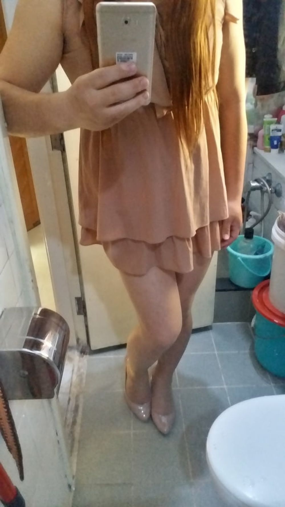 Crossdresser 18 #29