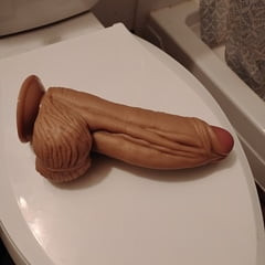 新しいおもちゃ