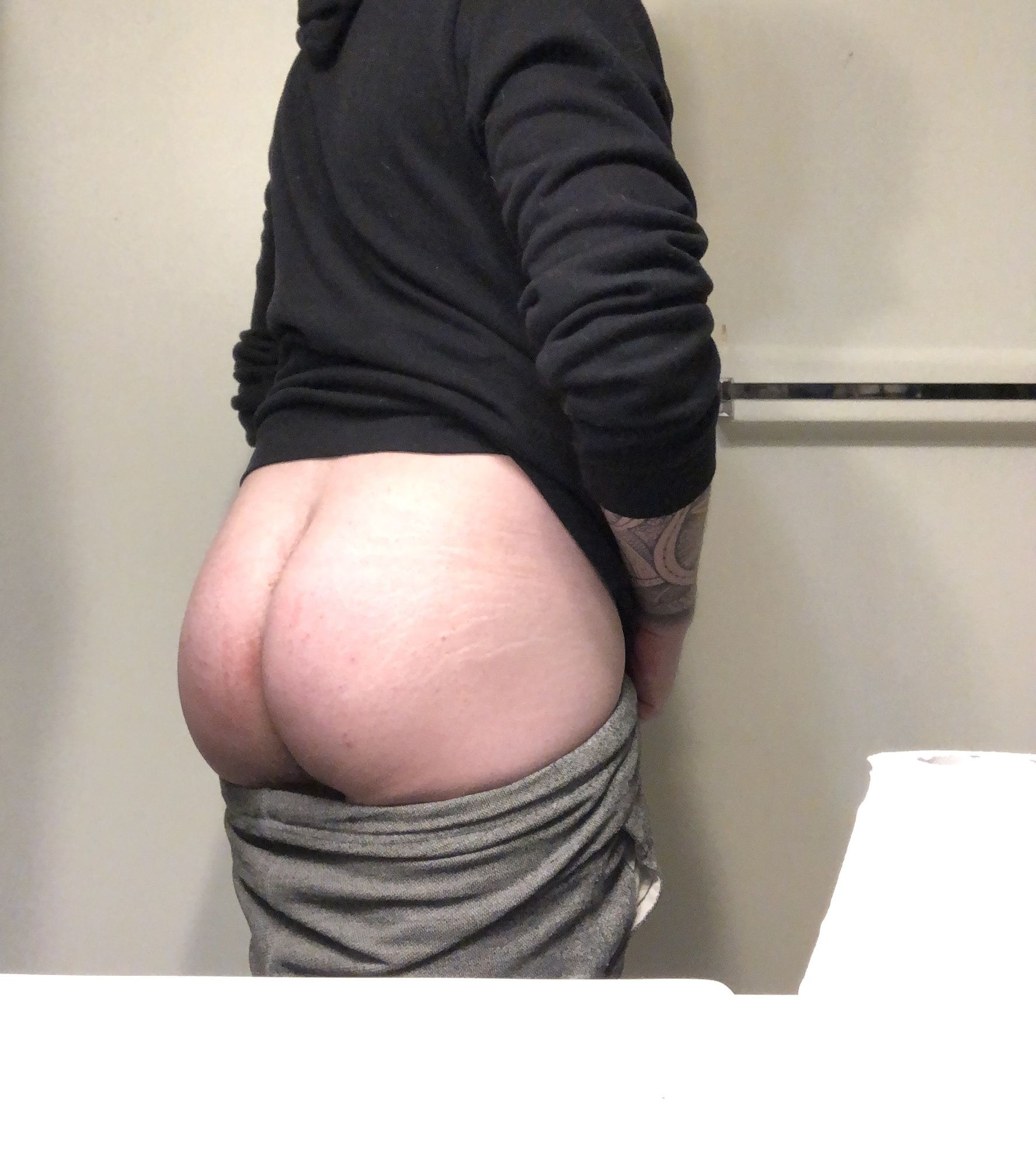 Ass Pics #3