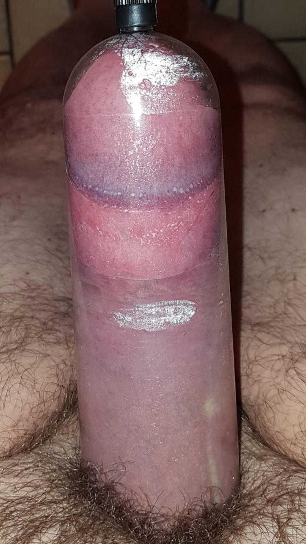 Penis pump #19