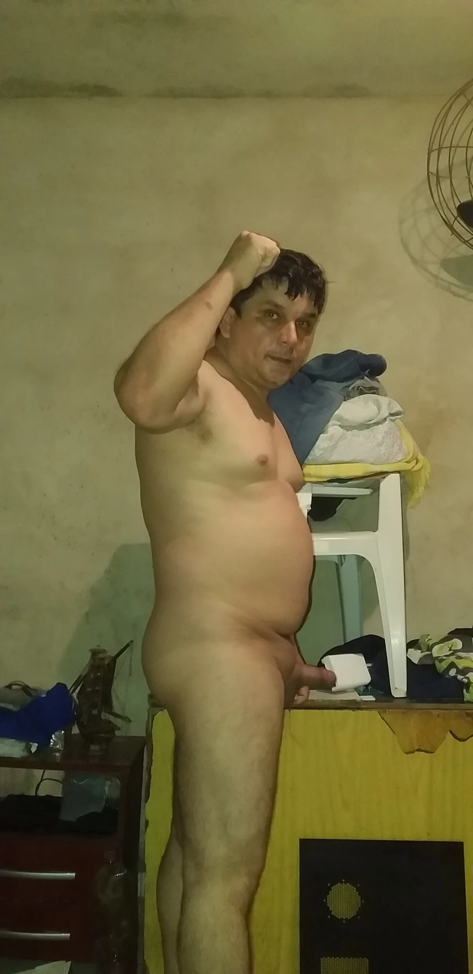 Gosto do de levantar 比索没有 meu saco