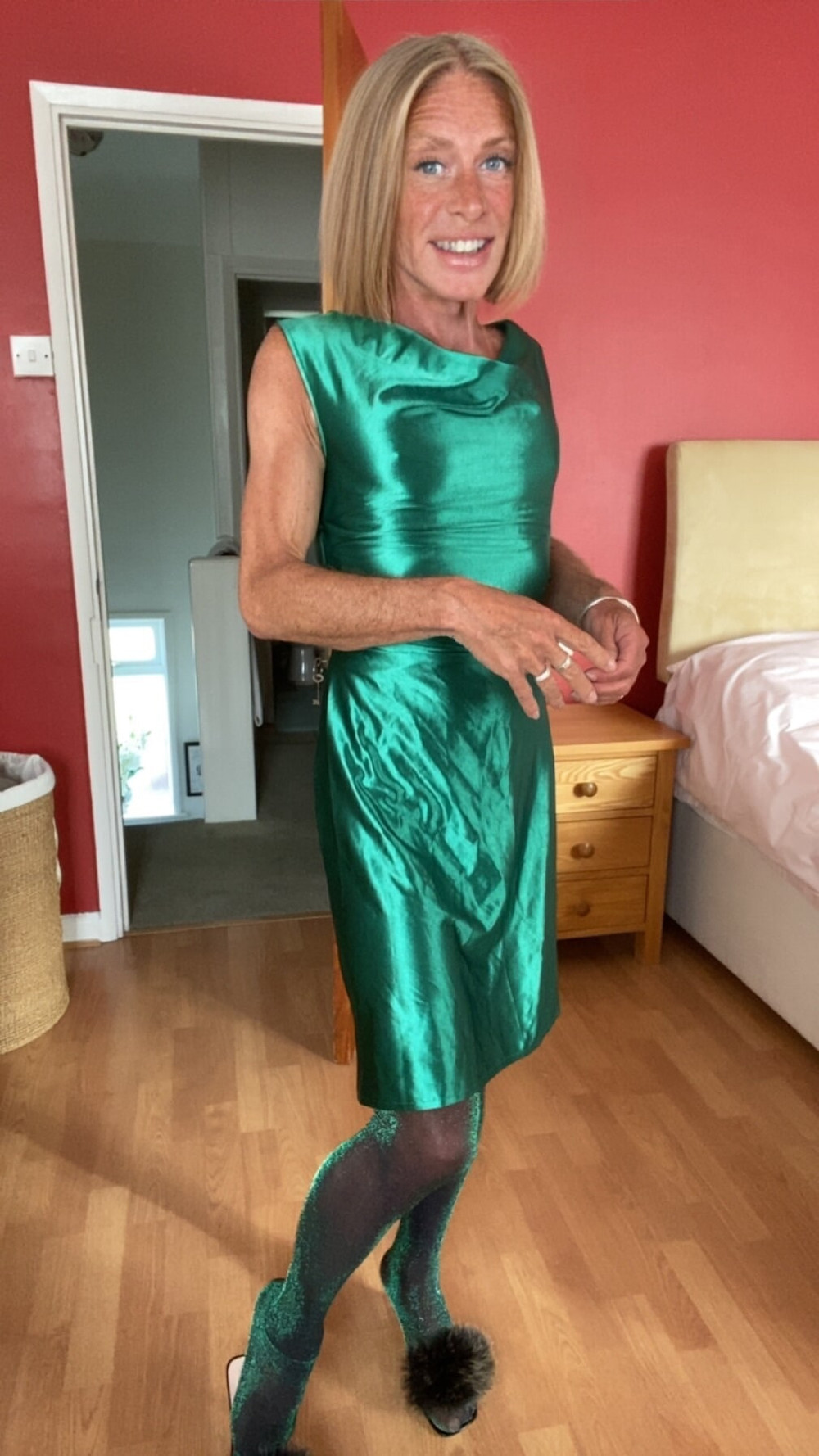 Green #2
