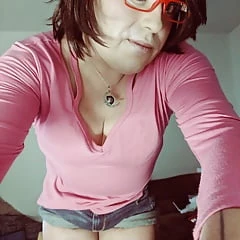Dress up time
