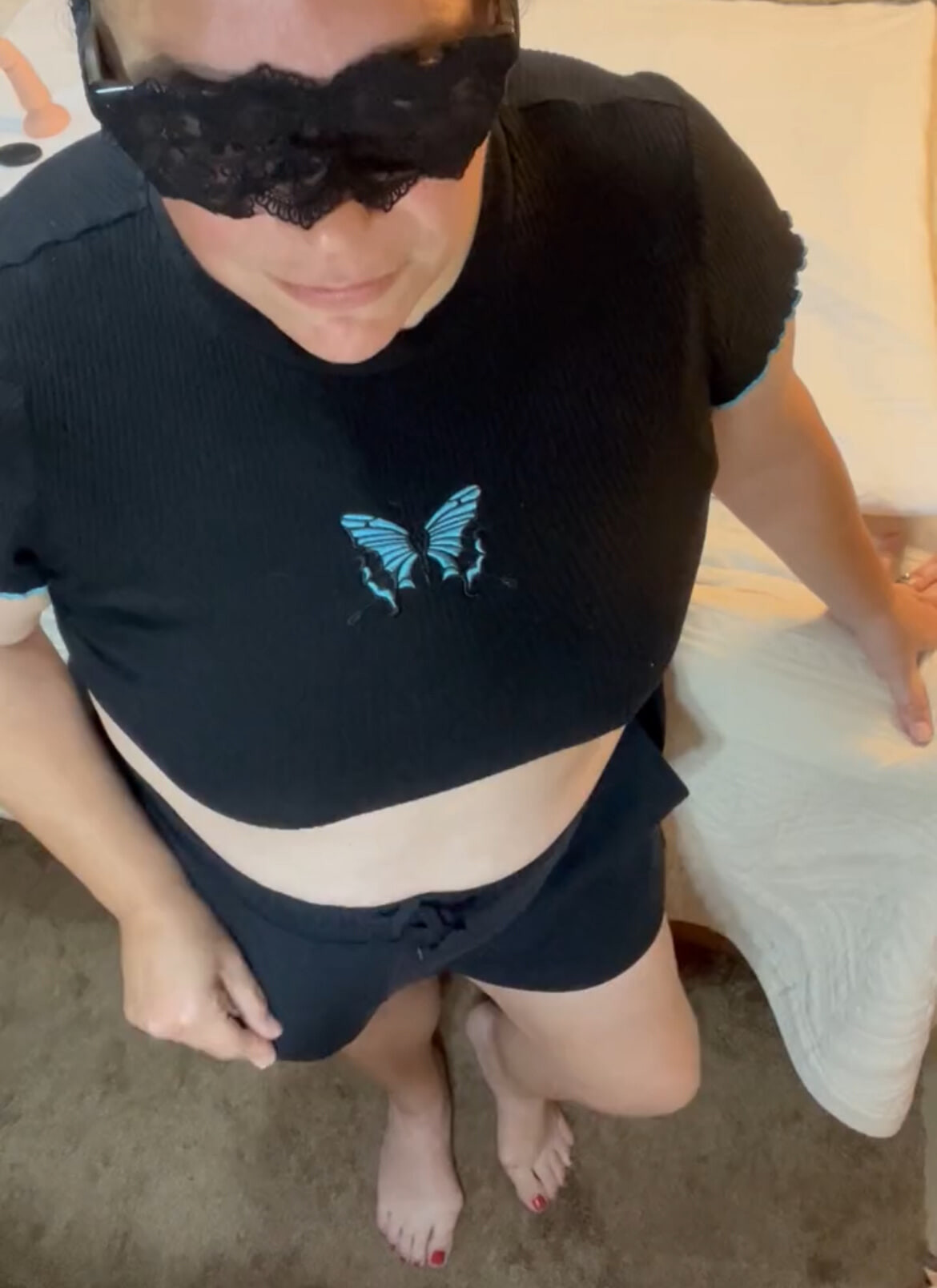 Butterfly Angel #2
