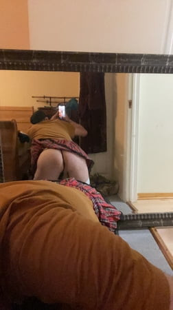 Having some fun