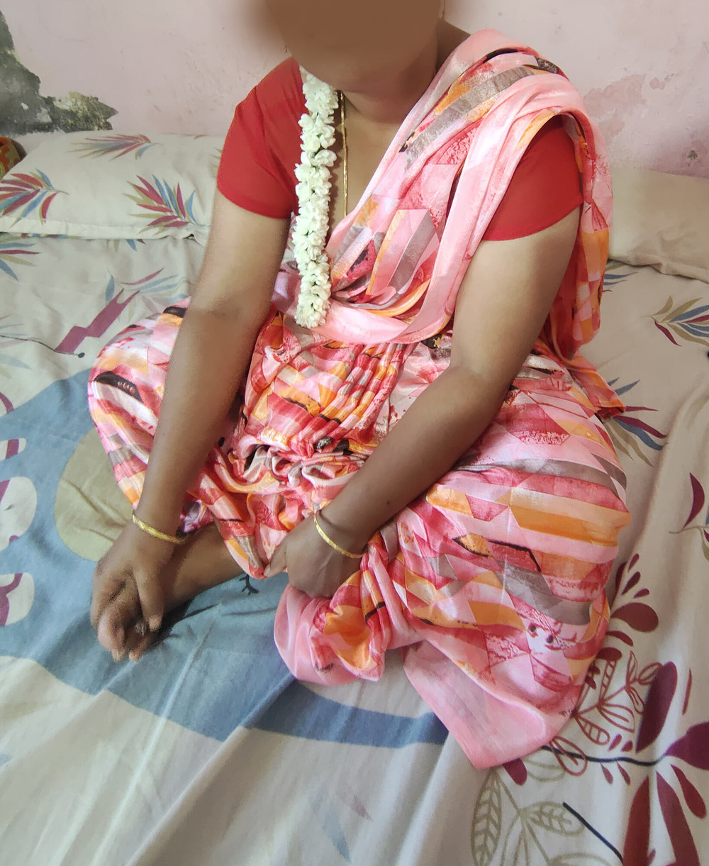 Sexy hot beautiful wife big breasts fucking in saree #11