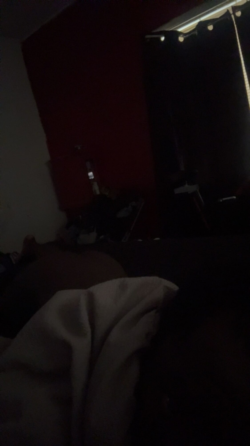 Naked Bored Pics When I First Woke Up #7