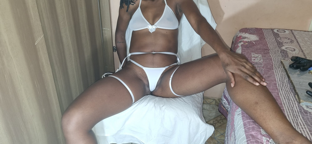 amanda pantera negra #10