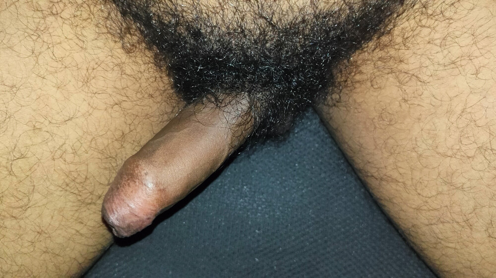 Indian hairy cock 1 #19