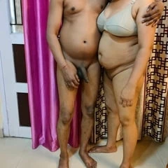 Pooja and sandeep