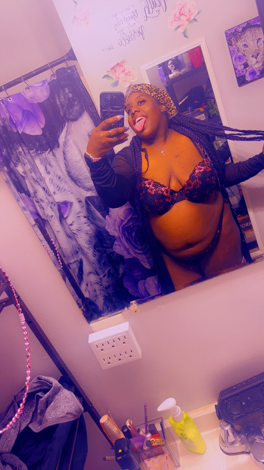 Miss Muffin Baby #12