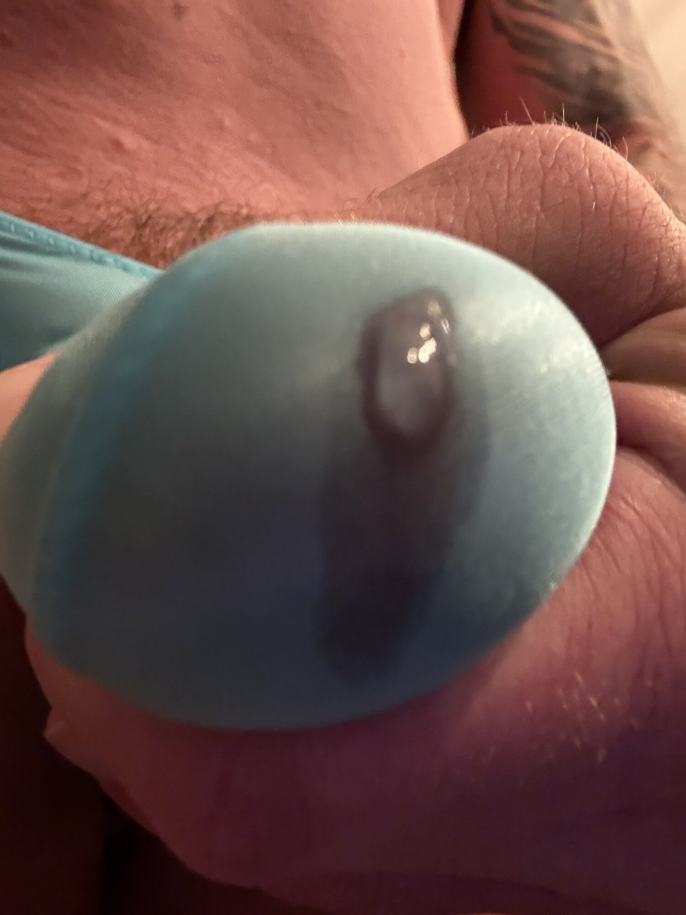 Enjoy some things and cock! #10
