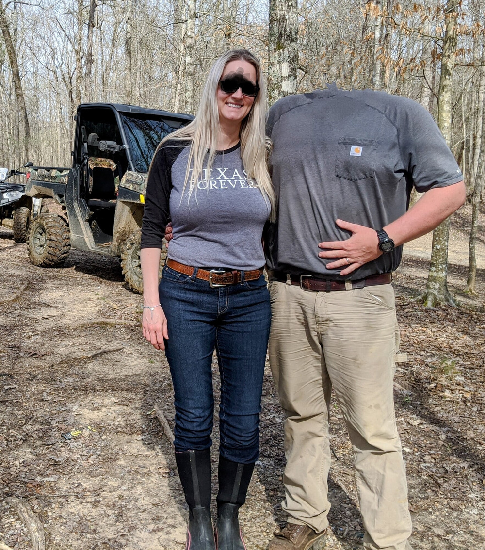 Clothed Mudcricket #44