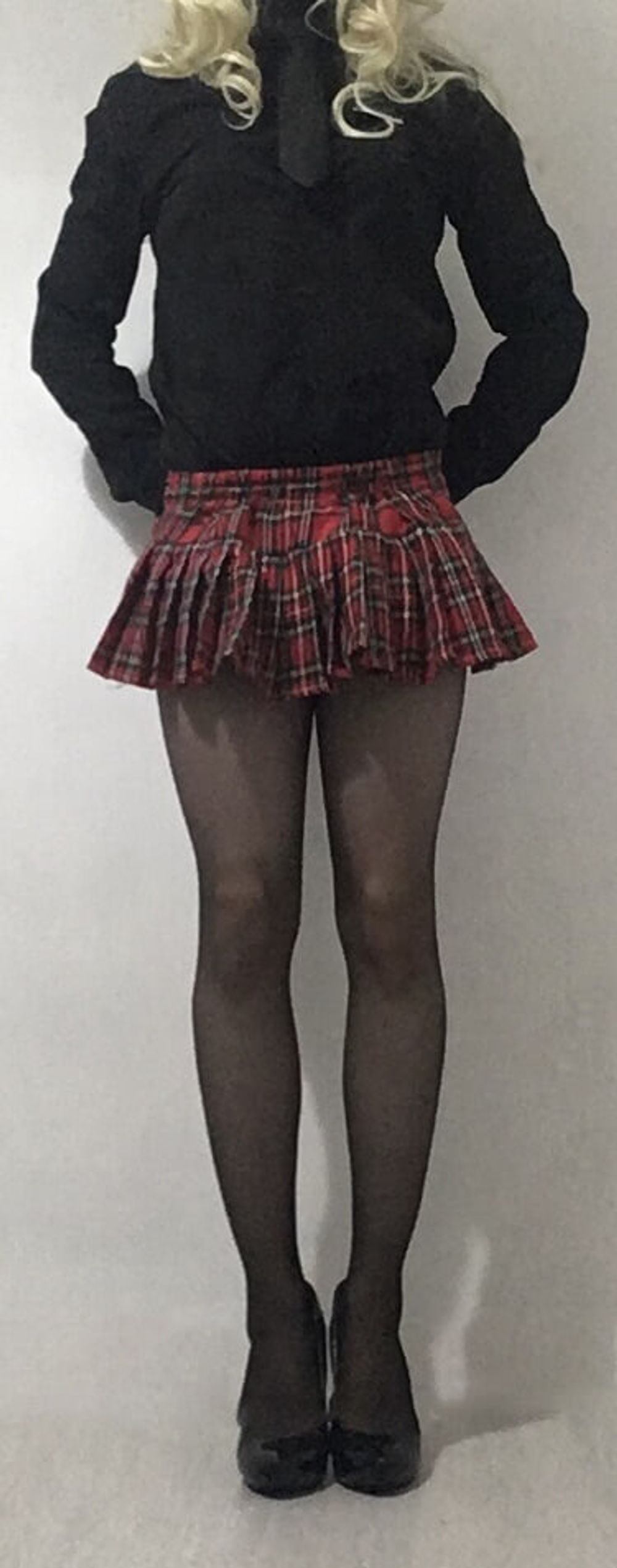 ALT SCHOOLGIRL #8