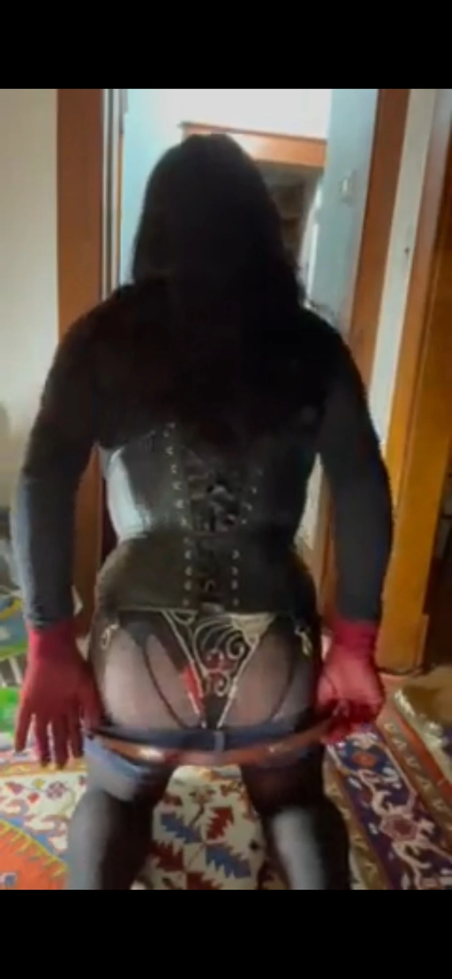 Hot Dee Angels - Giving You All of Me #4