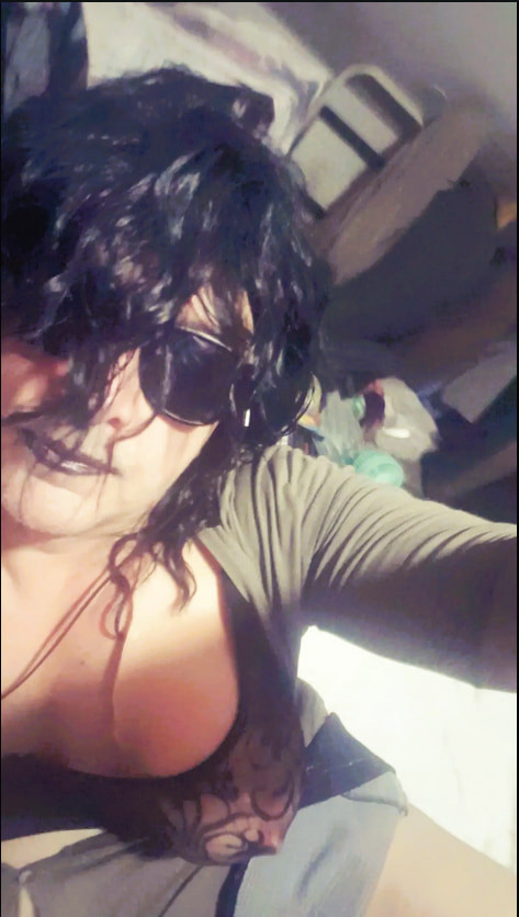 myself #27