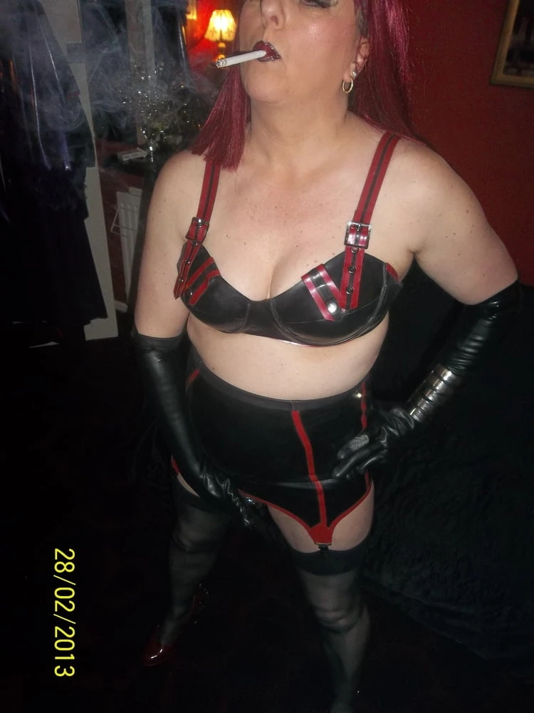 RED DELIGHT #3