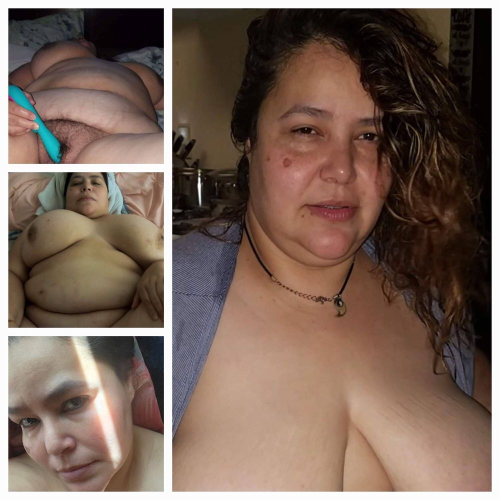 Capricornio77 - BBW kisses #52