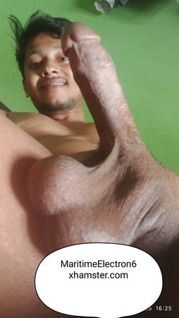 Crazy boy hot cock