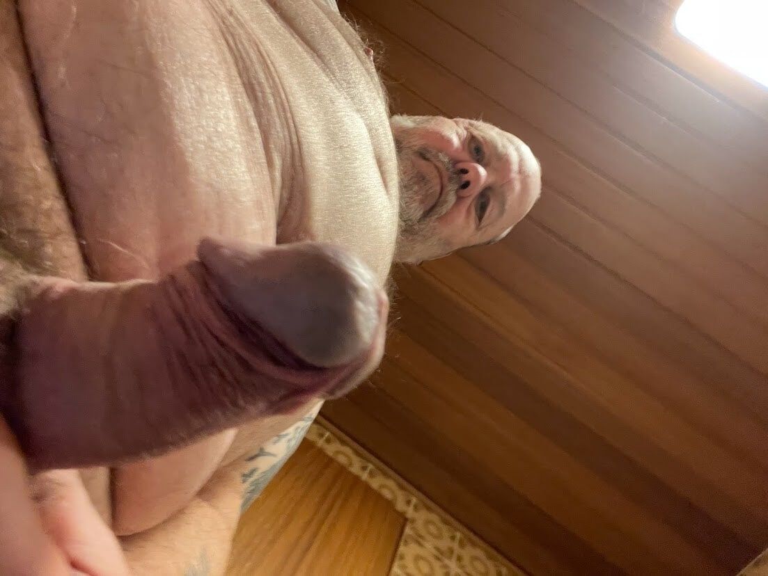 Hairy cock pictures 1 #9