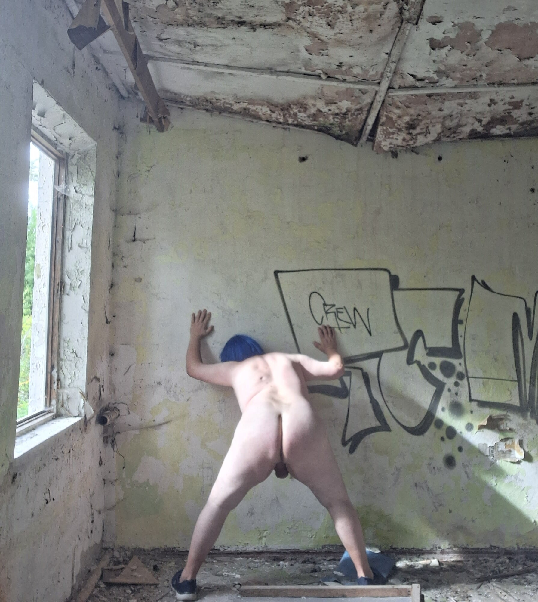 Barrack #7