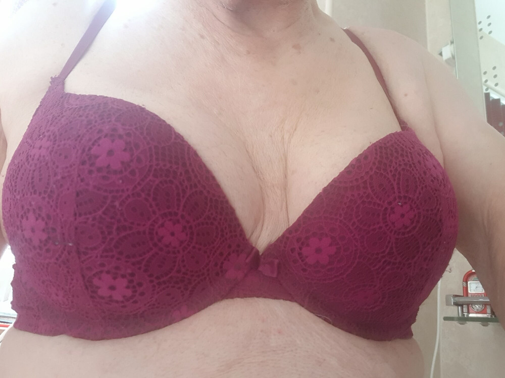 Bra selection  #11