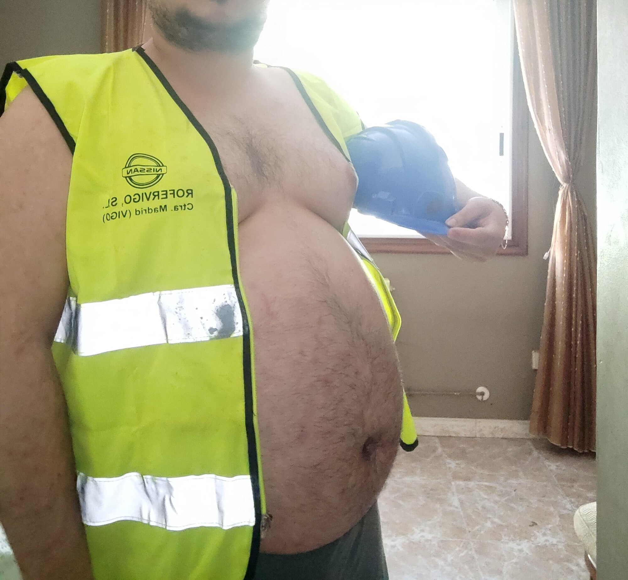 Your Construction Bear