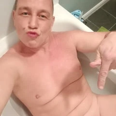Me &amp; my bath
