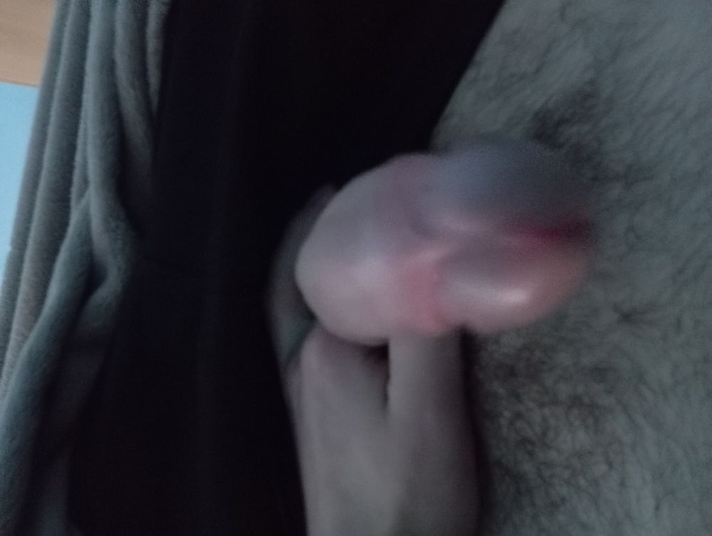 My throbbing Dick  #6