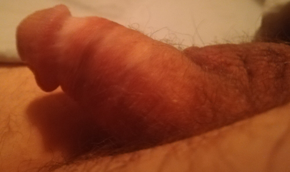 Girthy and needing attention  #6