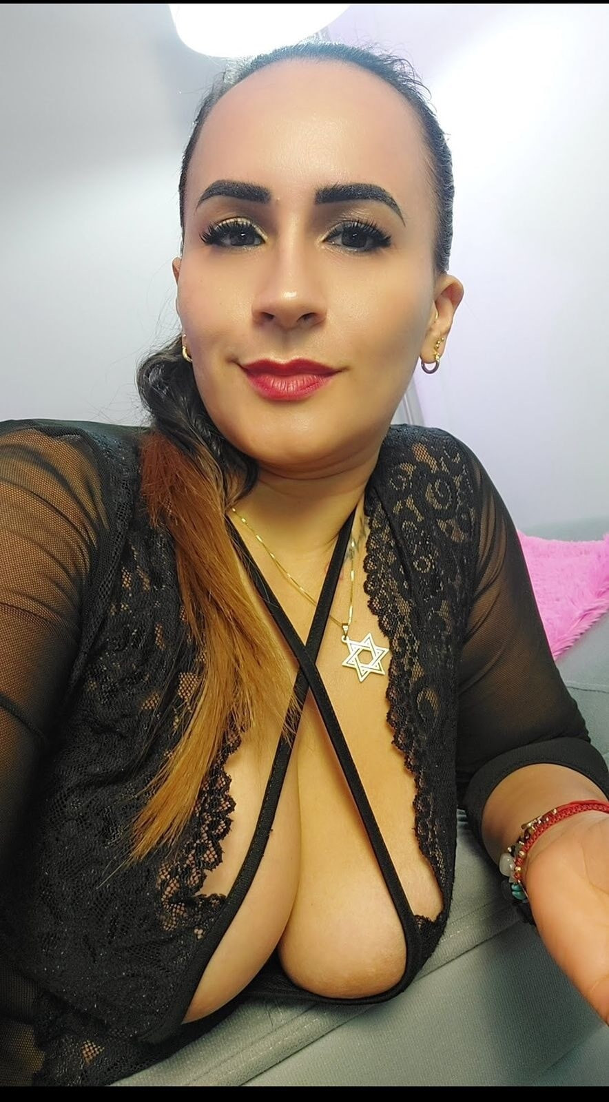 seduction #4